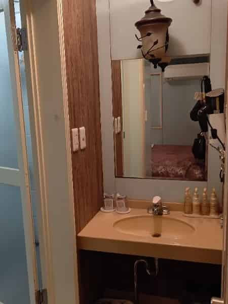 ユーザーの投稿したホテル画像