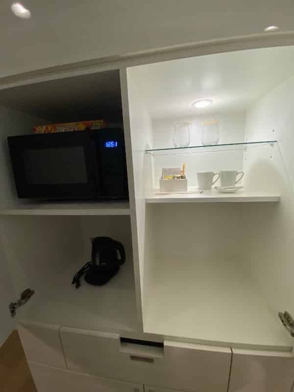 ユーザーの投稿したホテル画像