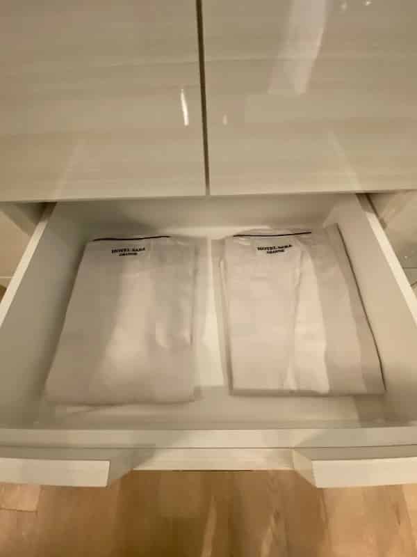ユーザーの投稿したホテル画像