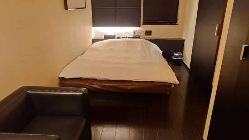 ユーザーの投稿したホテル画像