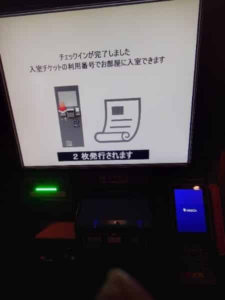 ユーザーの投稿したホテル画像