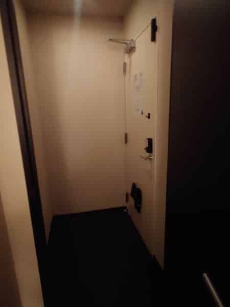 ユーザーの投稿したホテル画像