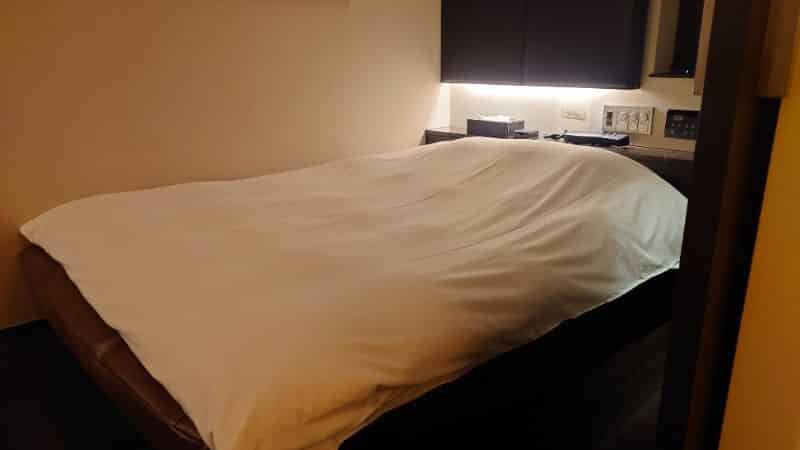 ユーザーの投稿したホテル画像