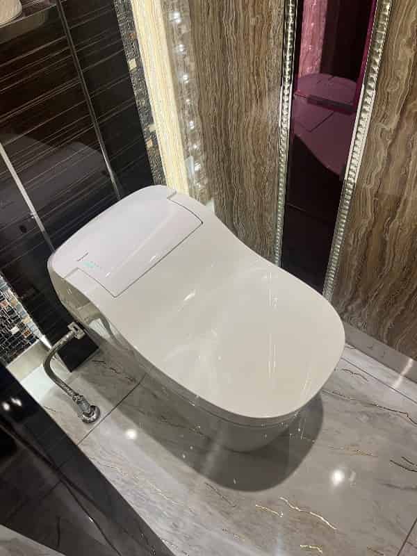 ユーザーの投稿したホテル画像