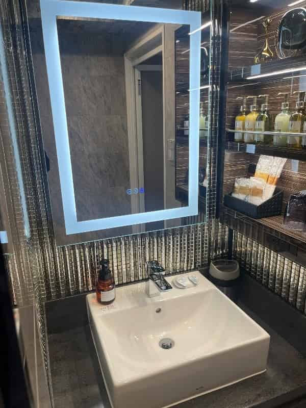 ユーザーの投稿したホテル画像