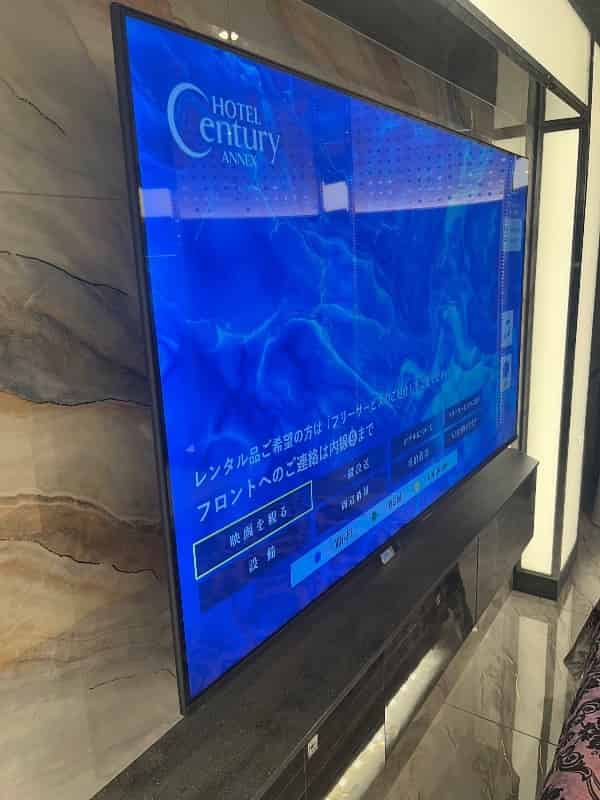 ユーザーの投稿したホテル画像