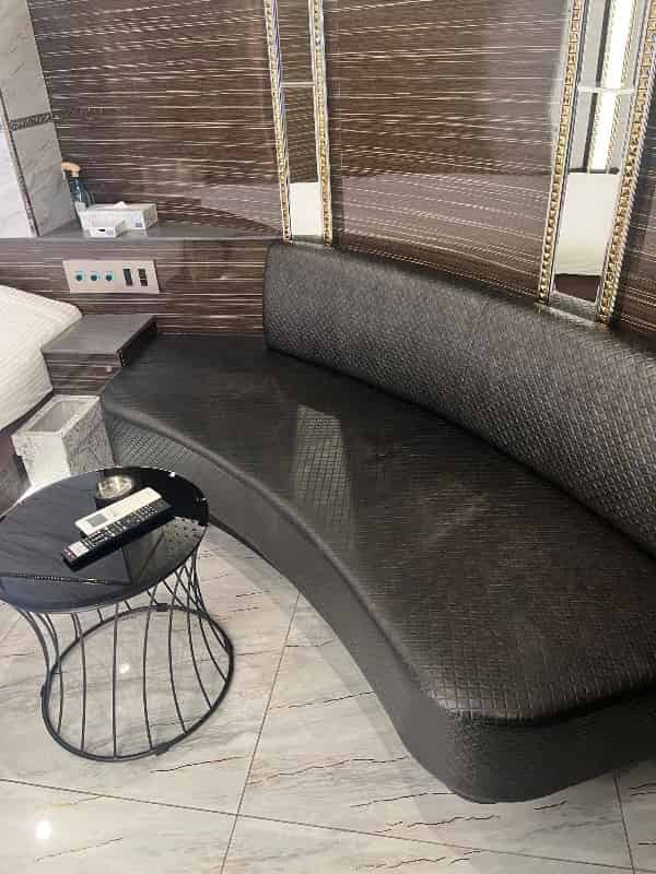 ユーザーの投稿したホテル画像