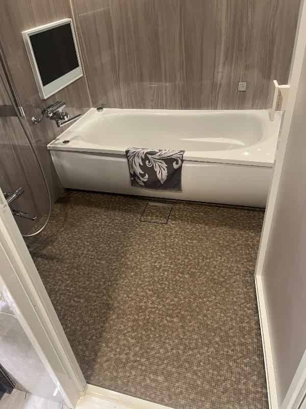 ユーザーの投稿したホテル画像