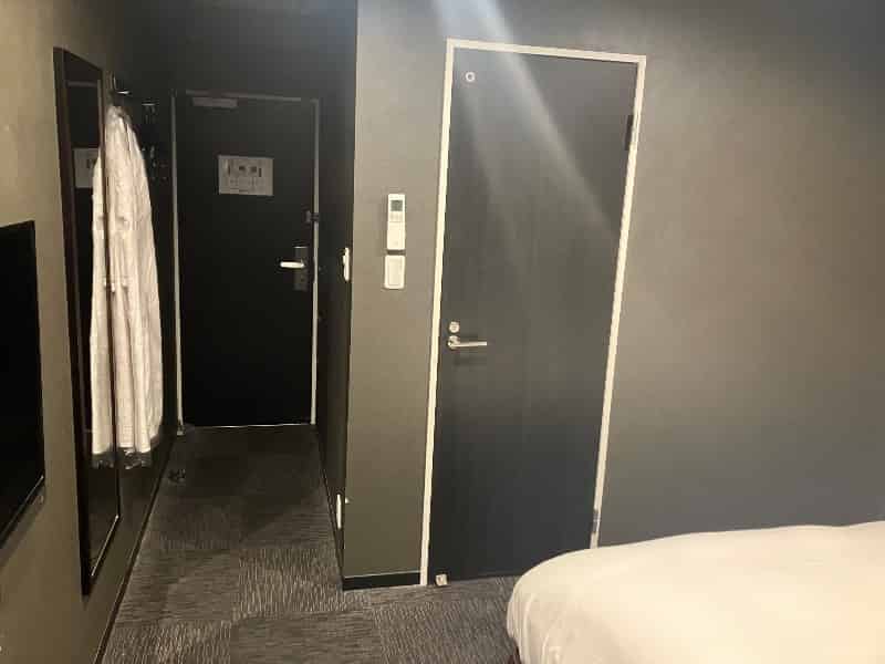 ユーザーの投稿したホテル画像