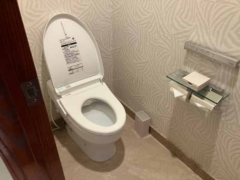 ユーザーの投稿したホテル画像