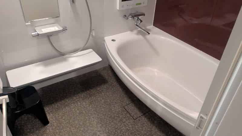 ユーザーの投稿したホテル画像