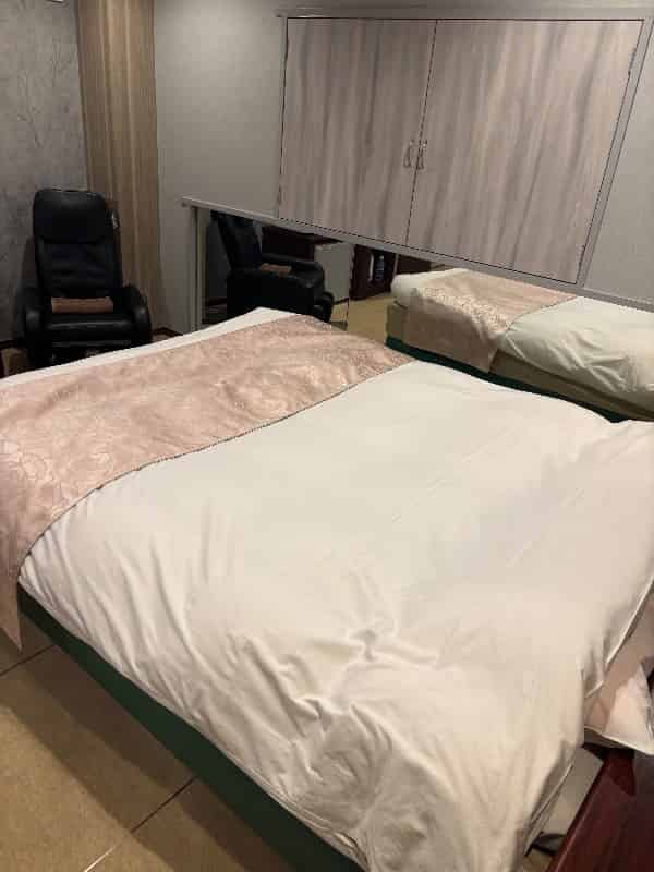 ユーザーの投稿したホテル画像