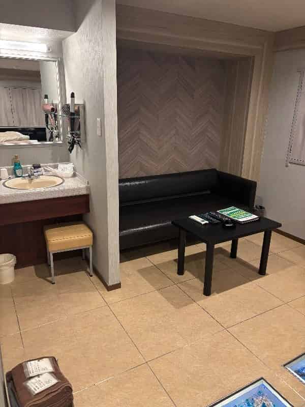ユーザーの投稿したホテル画像