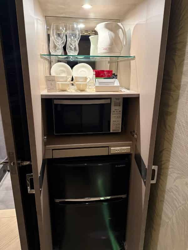 ユーザーの投稿したホテル画像