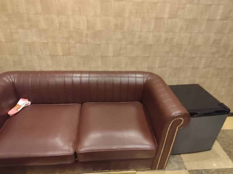 ユーザーの投稿したホテル画像