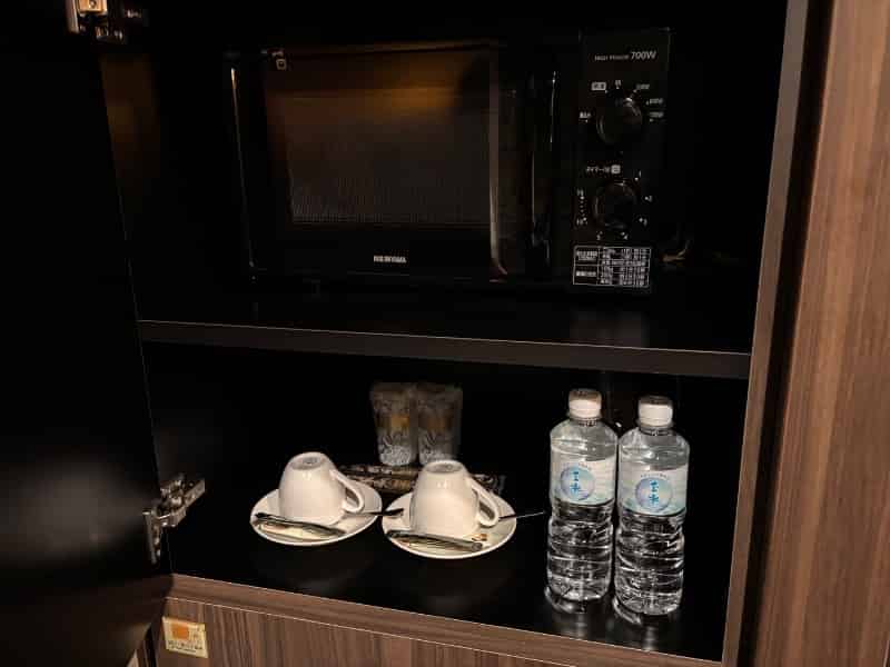 ユーザーの投稿したホテル画像