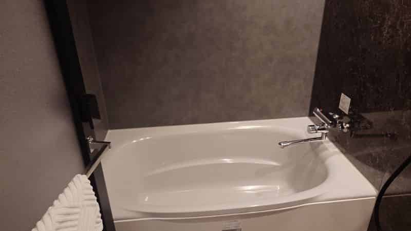 ユーザーの投稿したホテル画像