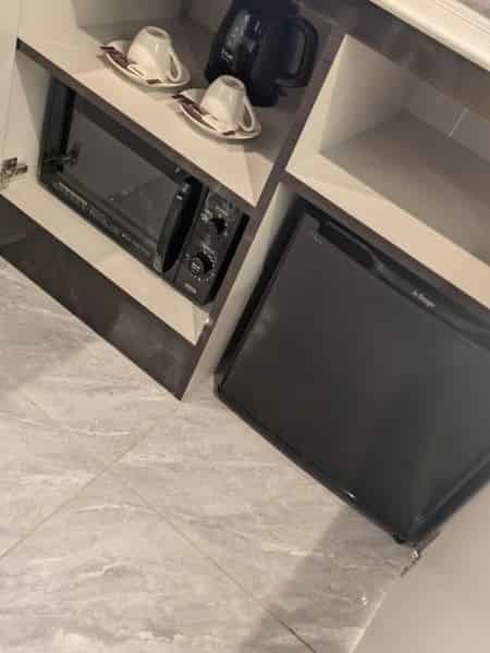 ユーザーの投稿したホテル画像