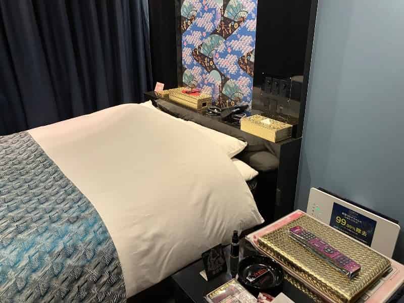 ユーザーの投稿したホテル画像