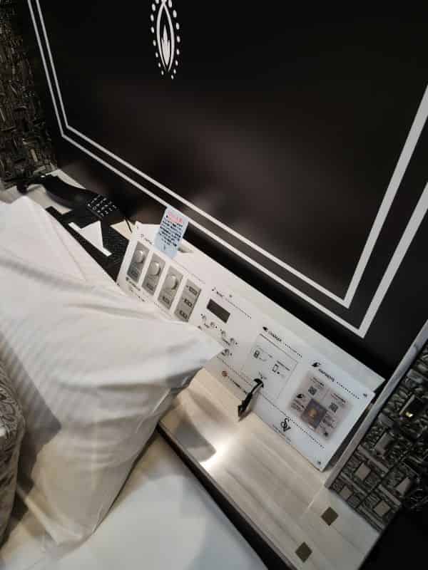 ユーザーの投稿したホテル画像