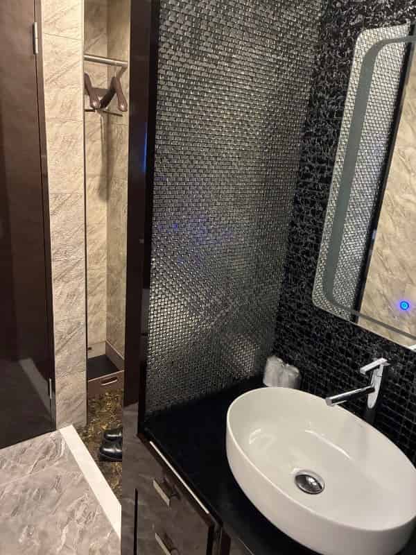 ユーザーの投稿したホテル画像