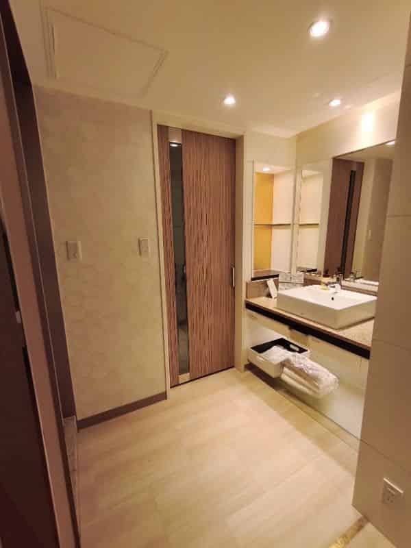 ユーザーの投稿したホテル画像