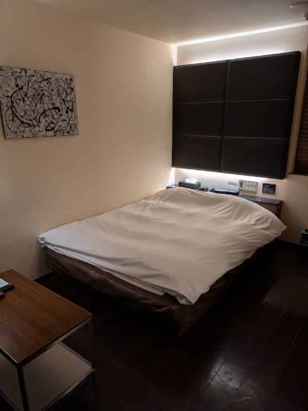 ユーザーの投稿したホテル画像