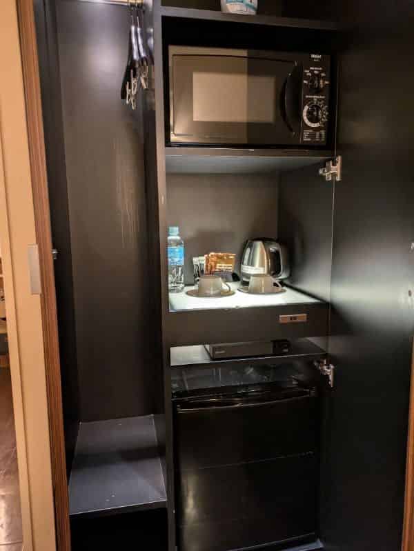 ユーザーの投稿したホテル画像