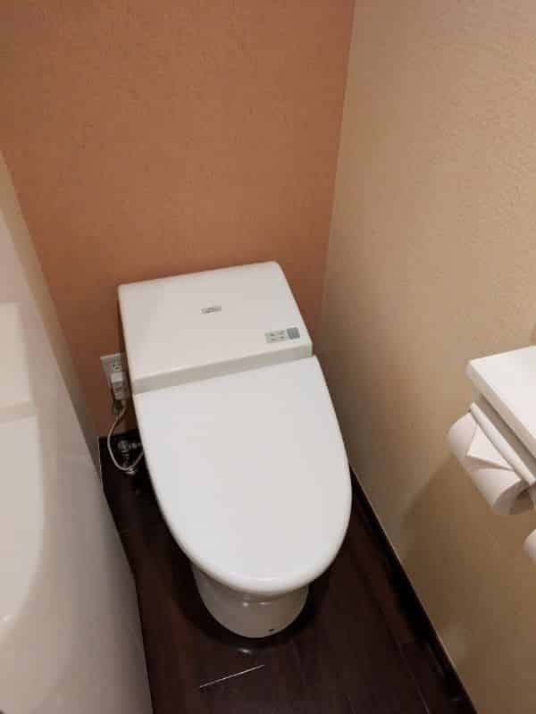 ユーザーの投稿したホテル画像