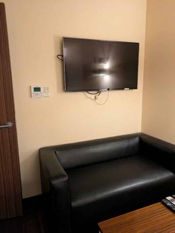 ユーザーの投稿したホテル画像