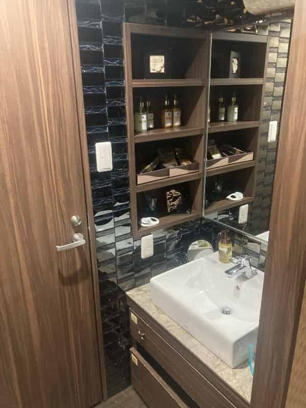 ユーザーの投稿したホテル画像