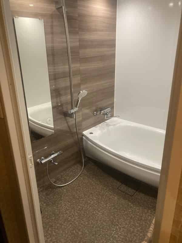 ユーザーの投稿したホテル画像