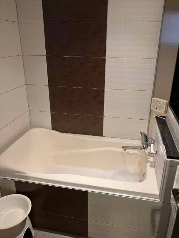 ユーザーの投稿したホテル画像