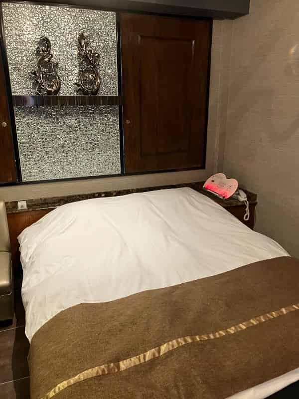 ユーザーの投稿したホテル画像