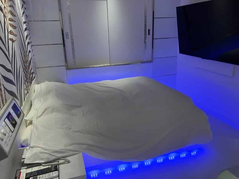 ユーザーの投稿したホテル画像