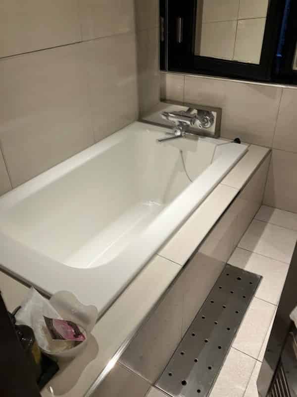 ユーザーの投稿したホテル画像
