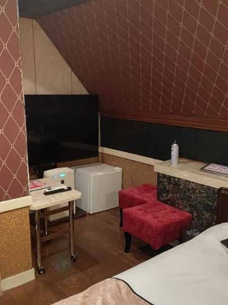 ユーザーの投稿したホテル画像