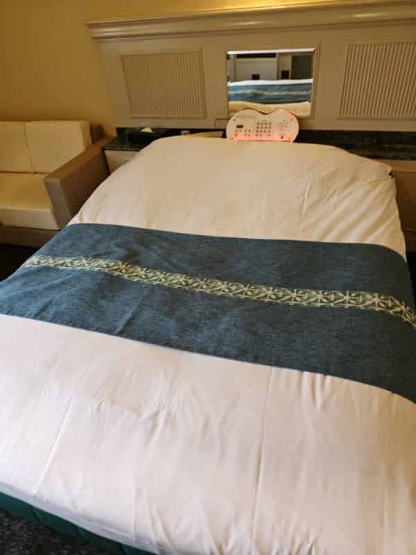 ユーザーの投稿したホテル画像