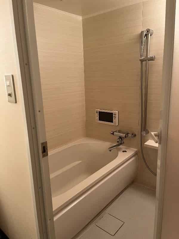 ユーザーの投稿したホテル画像