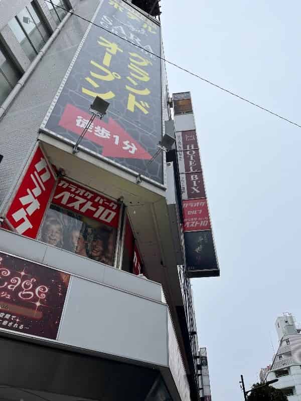 ユーザーの投稿したホテル画像