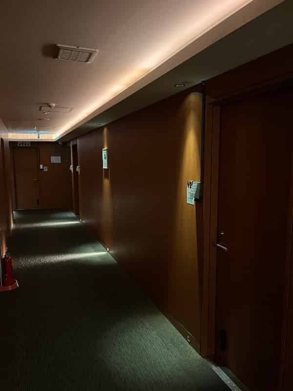 ユーザーの投稿したホテル画像