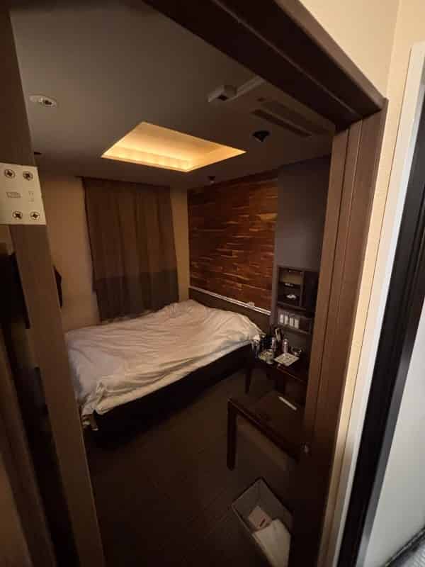 ユーザーの投稿したホテル画像