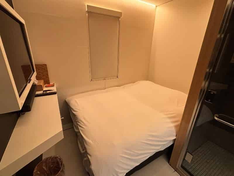 ユーザーの投稿したホテル画像