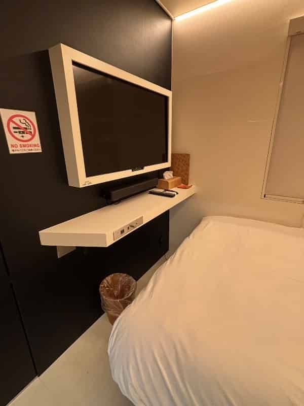ユーザーの投稿したホテル画像