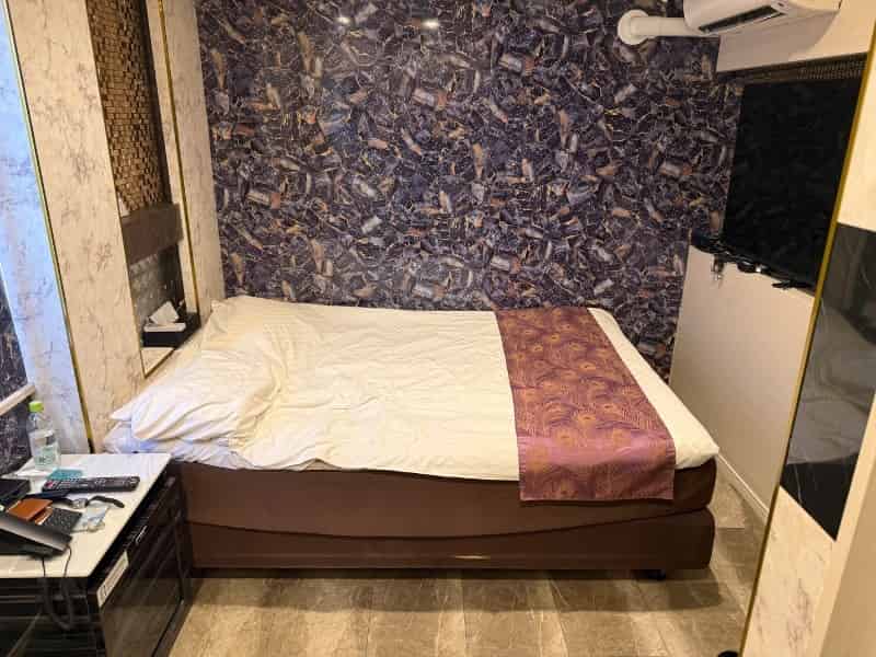 ユーザーの投稿したホテル画像