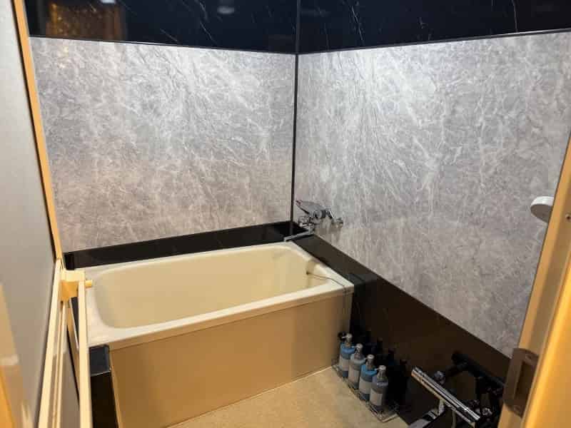 ユーザーの投稿したホテル画像