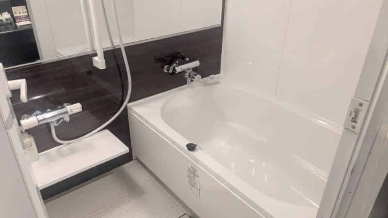 ユーザーの投稿したホテル画像