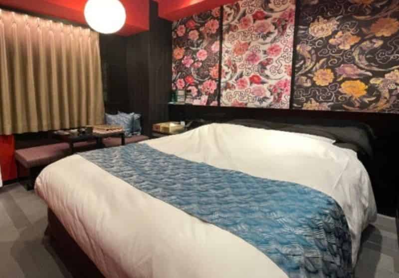 ユーザーの投稿したホテル画像