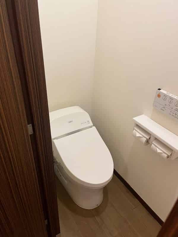ユーザーの投稿したホテル画像