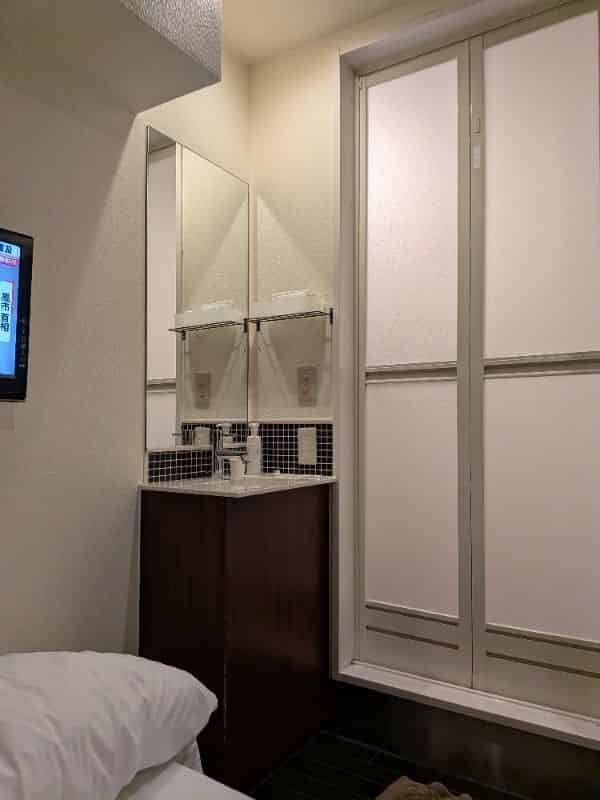 ユーザーの投稿したホテル画像